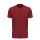 T-shirt personalizzabile Next Level Apparel in cotone filato ad anelli