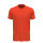 T-shirt personalizzabile Next Level Apparel in cotone filato ad anelli