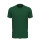 T-shirt personalizzabile Next Level Apparel in cotone filato ad anelli