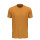 T-shirt personalizzabile Next Level Apparel in cotone filato ad anelli