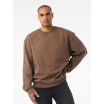 felpe uomo personalizzate - Unisex Crewneck Heavy Sweatshirt