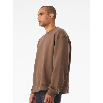 felpe uomo personalizzate - Unisex Crewneck Heavy Sweatshirt