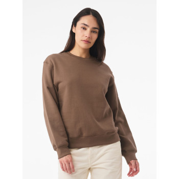 felpe uomo personalizzate - Unisex Crewneck Heavy Sweatshirt