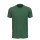 Maglietta unisex personalizzabile Next Level Apparel cotone misto poliestere