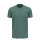 Maglietta unisex personalizzabile Next Level Apparel cotone misto poliestere