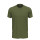 Maglietta unisex personalizzabile Next Level Apparel cotone misto poliestere