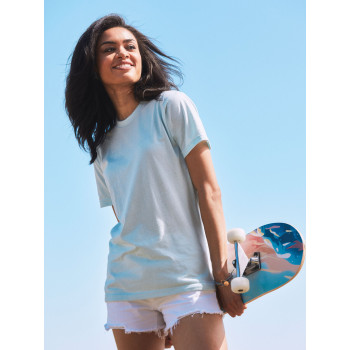 Unisex CVC T-shirt