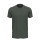 Maglietta unisex personalizzabile Next Level Apparel cotone misto poliestere