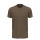 Maglietta unisex personalizzabile Next Level Apparel cotone misto poliestere
