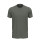 Maglietta unisex personalizzabile Next Level Apparel cotone misto poliestere
