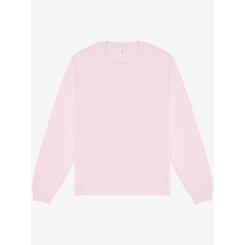 Unisex Heavy Boxy Long Sleeve Tee