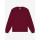 Unisex Heavy Boxy Long Sleeve Tee personalizzabile in cotone pettinato