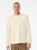 Unisex Heavy Boxy Long Sleeve Tee