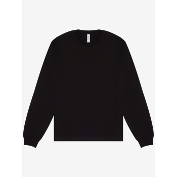 Unisex Heavy Boxy Long Sleeve Tee