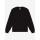 Unisex Heavy Boxy Long Sleeve Tee personalizzabile in cotone pettinato