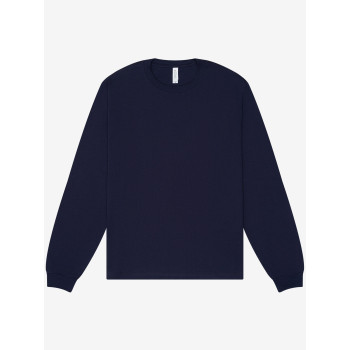 Unisex Heavy Boxy Long Sleeve Tee