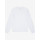 Unisex Heavy Boxy Long Sleeve Tee personalizzabile in cotone pettinato