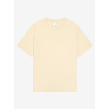 Unisex Heavy Boxy Tee