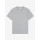 Unisex Heavy Boxy Tee personalizzabile in cotone pettinato con vestibilità rilassata