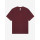 Unisex Heavy Boxy Tee personalizzabile in cotone pettinato con vestibilità rilassata