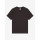 Unisex Heavy Boxy Tee personalizzabile in cotone pettinato con vestibilità rilassata