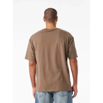 Unisex Heavy Boxy Tee