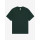 Unisex Heavy Boxy Tee personalizzabile in cotone pettinato con vestibilità rilassata