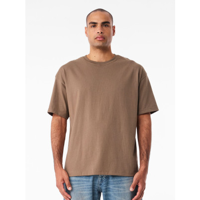Unisex Heavy Boxy Tee