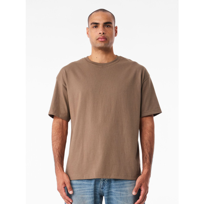 Unisex Heavy Boxy Tee