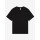 Unisex Heavy Boxy Tee personalizzabile in cotone pettinato con vestibilità rilassata