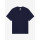 Unisex Heavy Boxy Tee personalizzabile in cotone pettinato con vestibilità rilassata