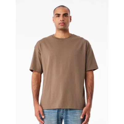 Unisex Heavy Boxy Tee