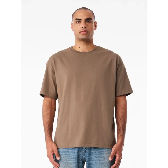 Unisex Heavy Boxy Tee