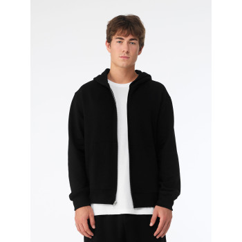 felpe uomo personalizzate - Unisex Heavy Full Zip Hoodie