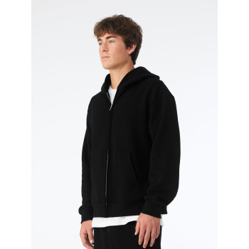 felpe uomo personalizzate - Unisex Heavy Full Zip Hoodie