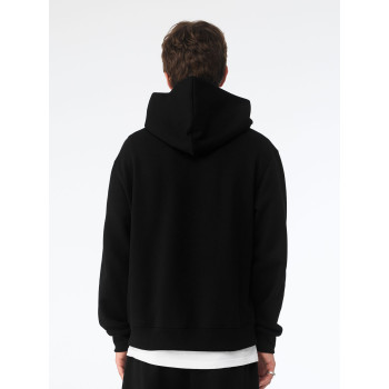 felpe uomo personalizzate - Unisex Heavy Full Zip Hoodie