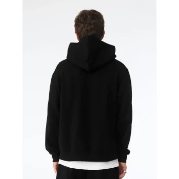 Unisex Heavy Full Zip Hoodie