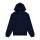 Felpa con cappuccio personalizzabile Bella+Canvas unisex senza coulisse