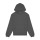 Felpa con cappuccio personalizzabile Bella+Canvas unisex senza coulisse