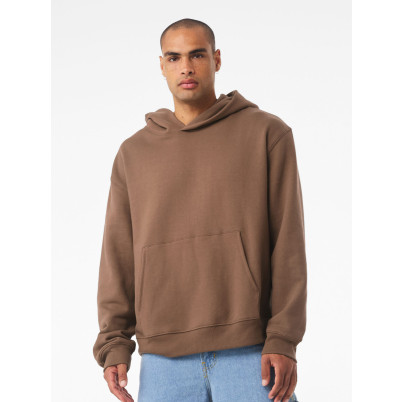 Unisex Heavy Pullover Hoodie
