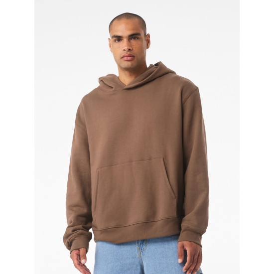 Unisex Heavy Pullover Hoodie