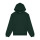 Felpa con cappuccio personalizzabile Bella+Canvas unisex senza coulisse