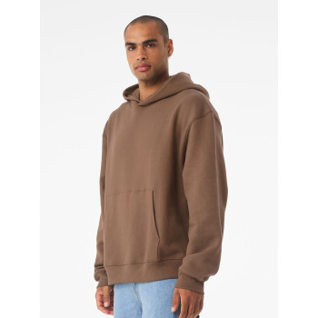 Unisex Heavy Pullover Hoodie