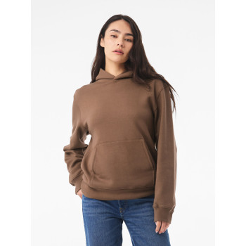 Unisex Heavy Pullover Hoodie