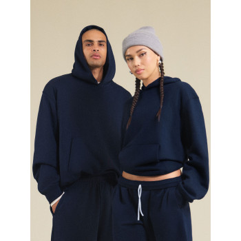 Unisex Heavy Pullover Hoodie