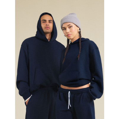 Unisex Heavy Pullover Hoodie