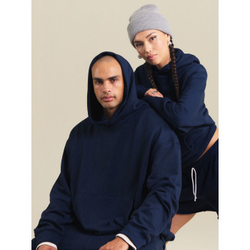 Unisex Heavy Pullover Hoodie
