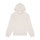 Felpa con cappuccio personalizzabile Bella+Canvas unisex senza coulisse