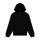 Felpa con cappuccio personalizzabile Bella+Canvas unisex senza coulisse