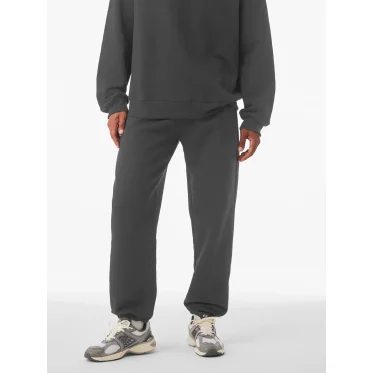 Pantaloni tuta personalizzabili Bella+Canvas in cotone e poliestere